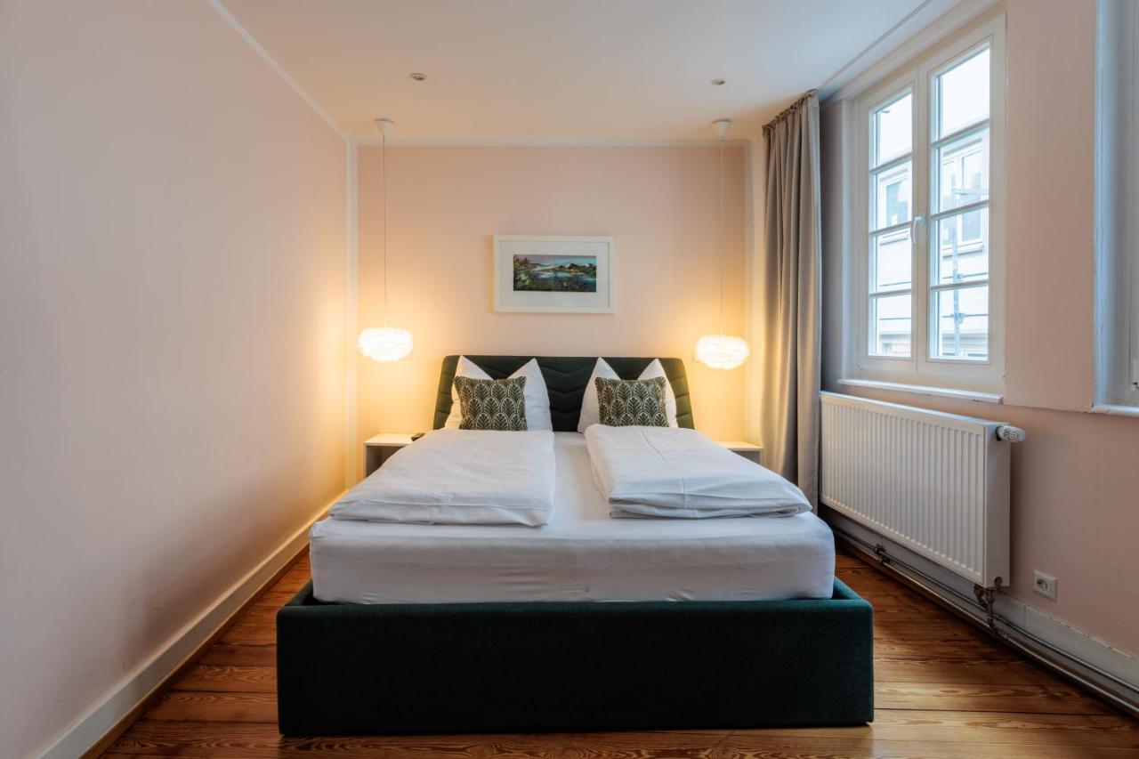 Zentral Apartment Tuebingen
