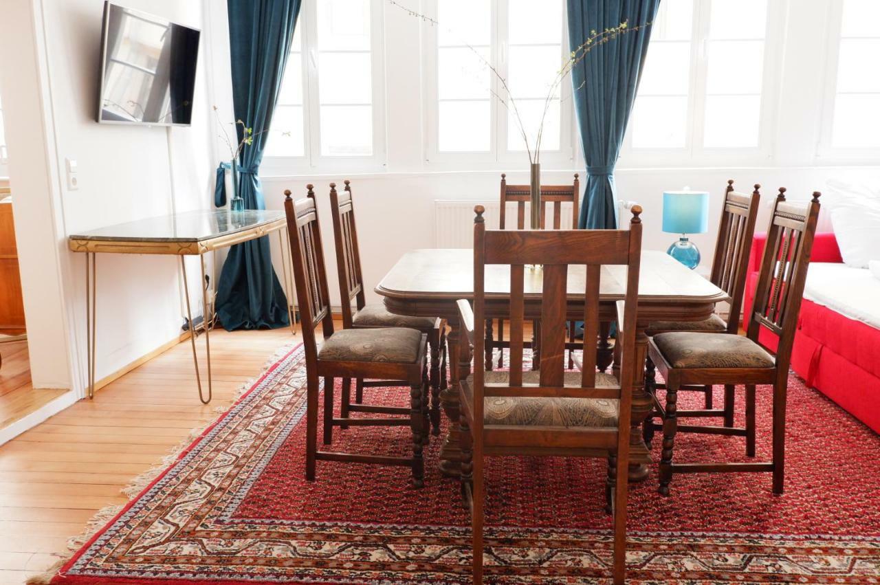 Apartment Zentral