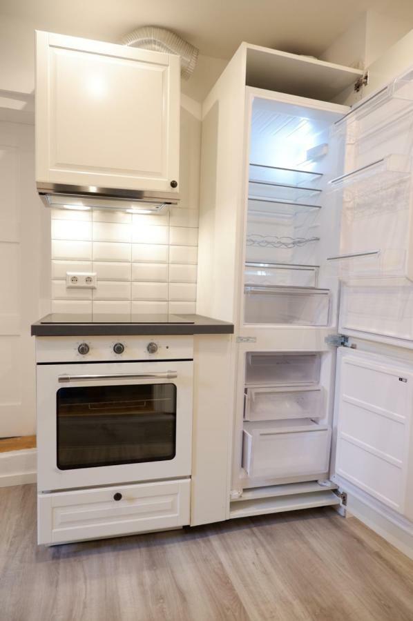 Apartment Zentral