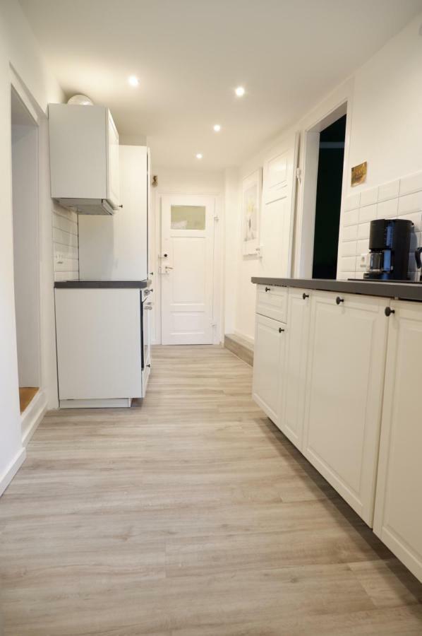 Apartment Zentral Tuebingen