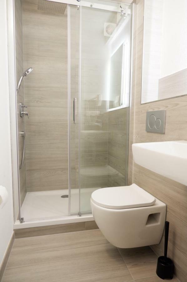 Zentral Apartment