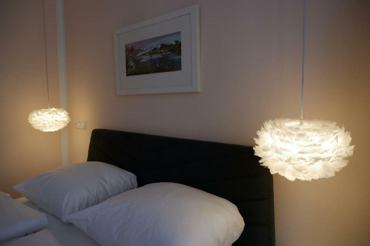 Apartment Zentral *