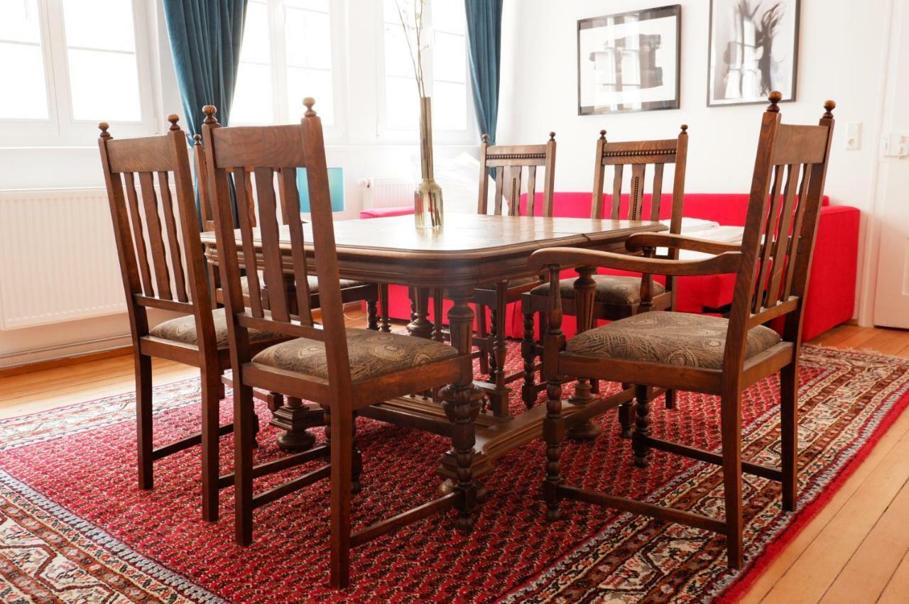 Apartment Zentral Tuebingen