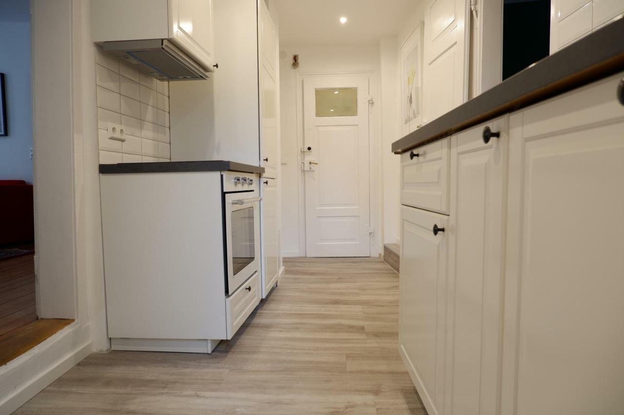 Zentral Apartment Tuebingen