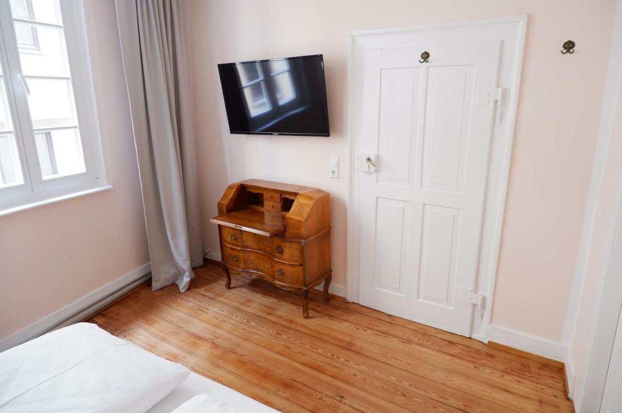 Zentral Apartment *