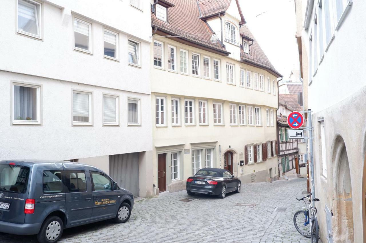Apartment Zentral *