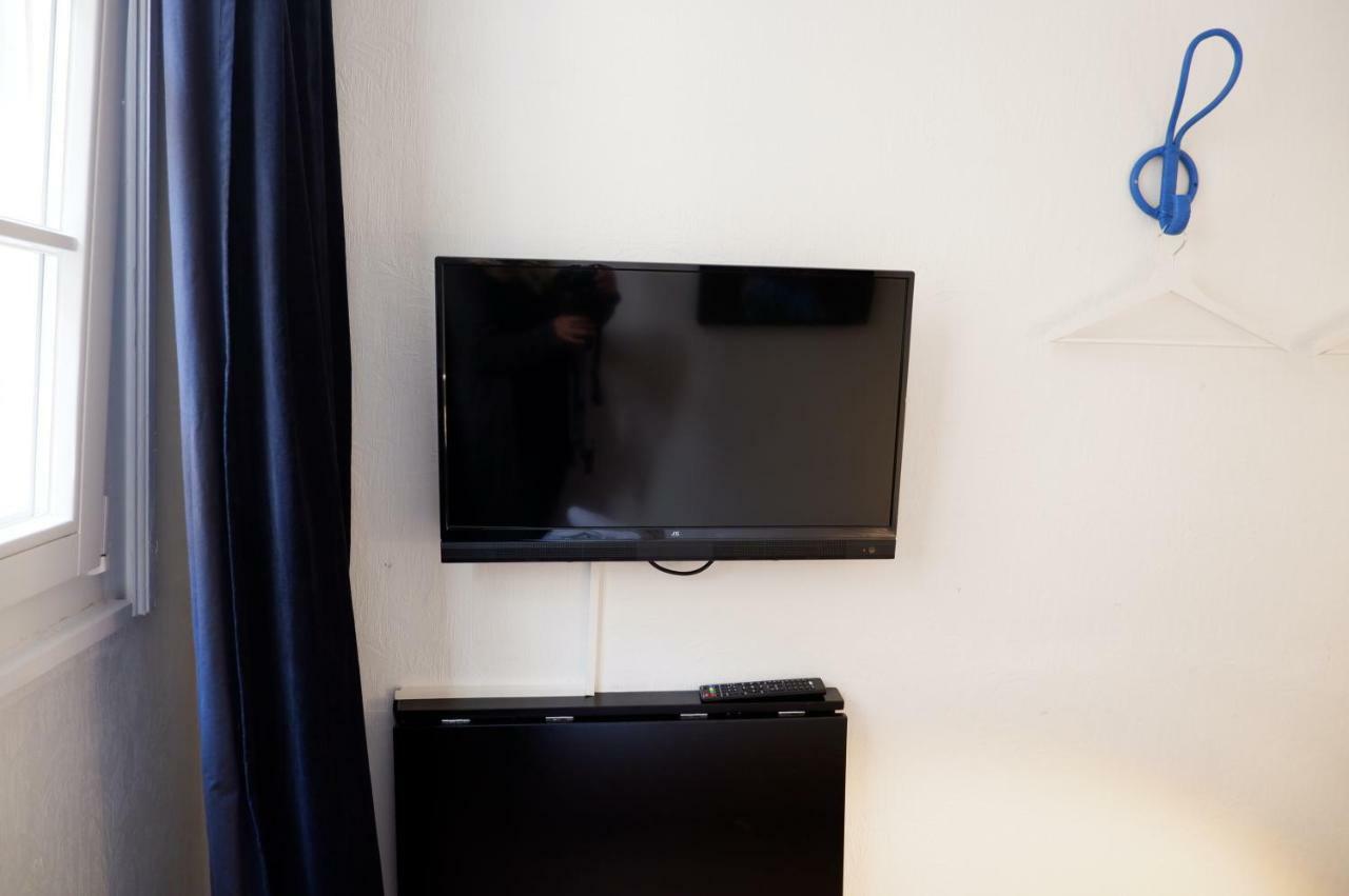 Apartment Zentral