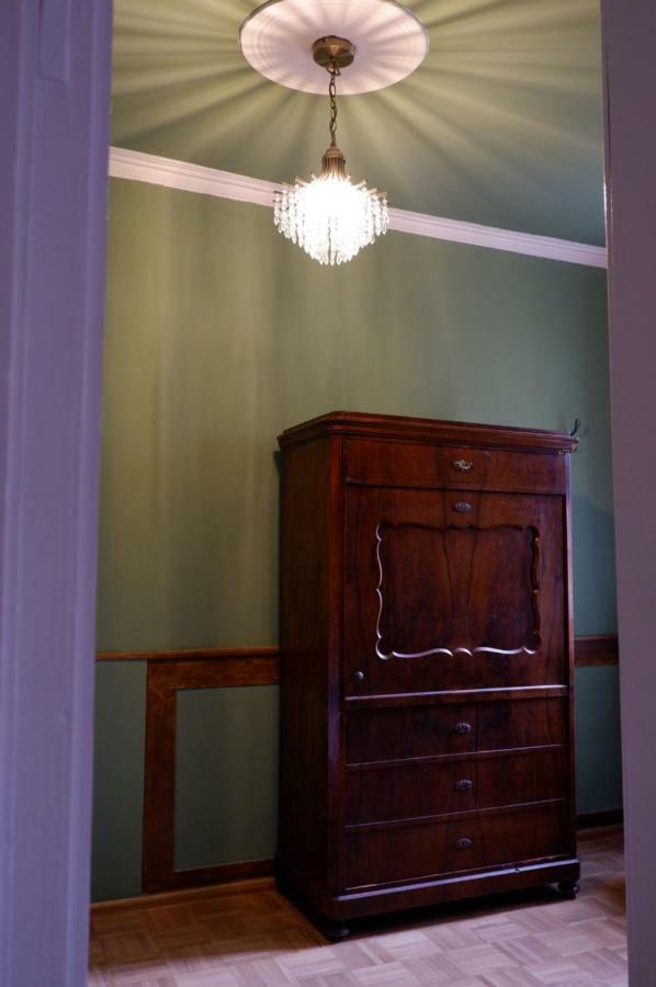 Zentral Apartment Tuebingen